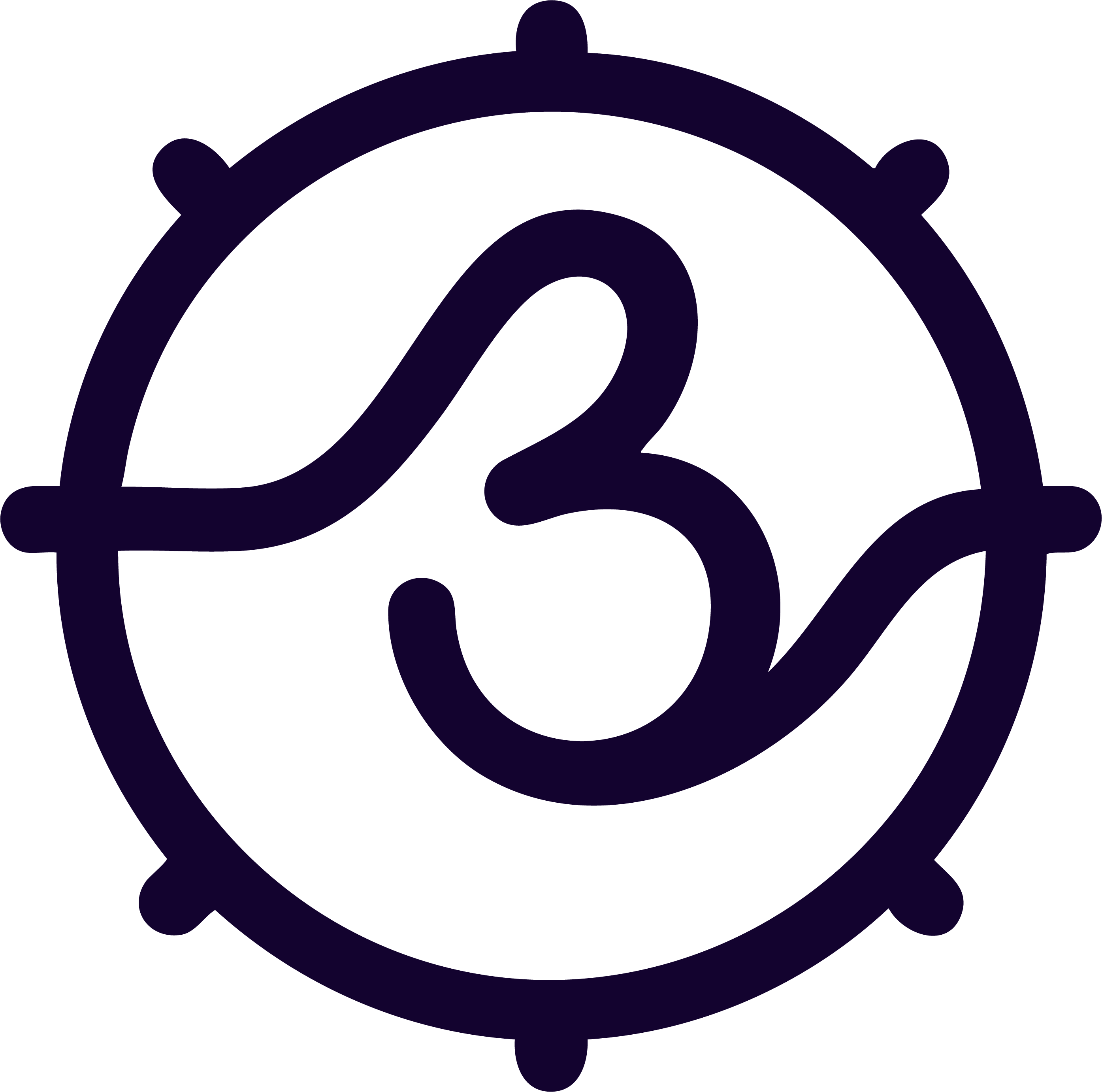 BenaDigital Logo