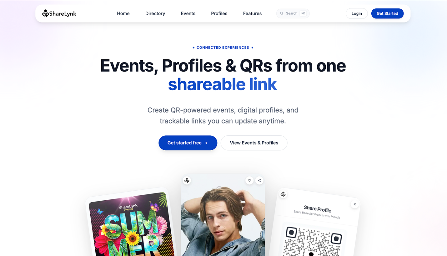 ShareLynk